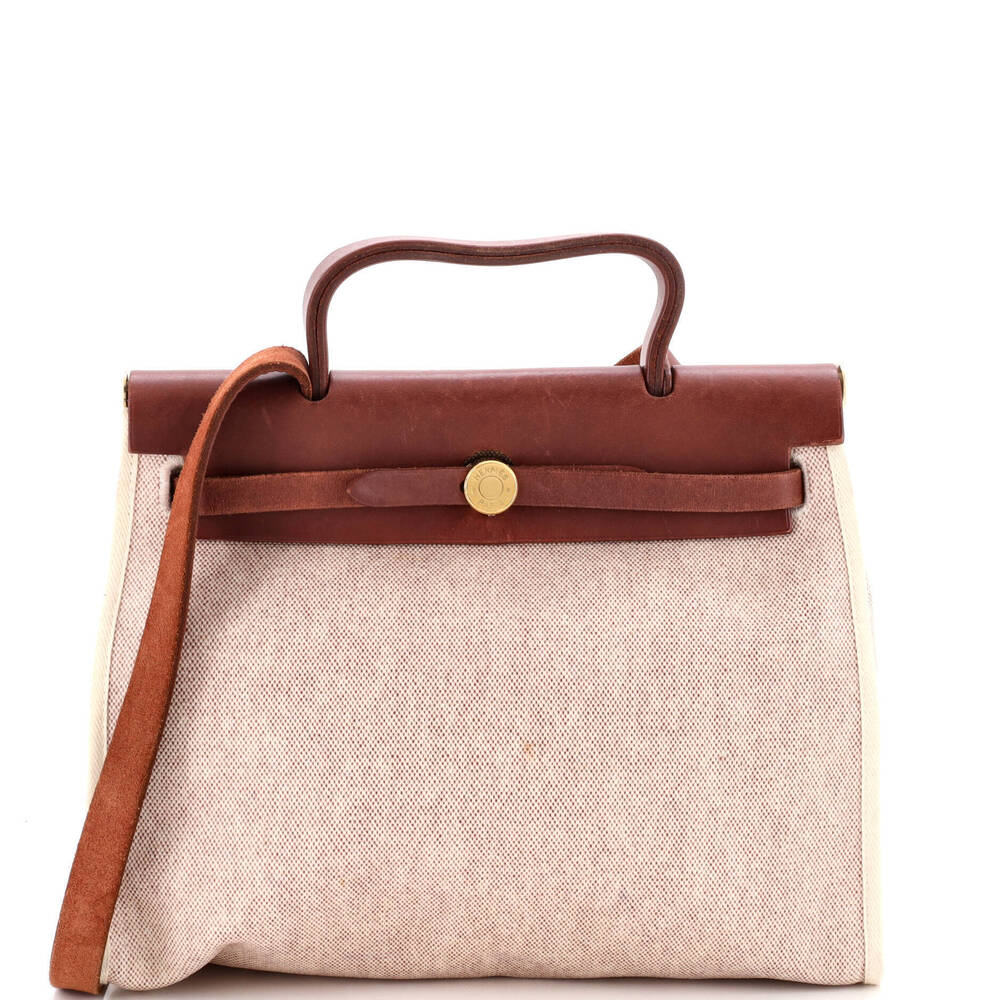 Hermes PM Herbag